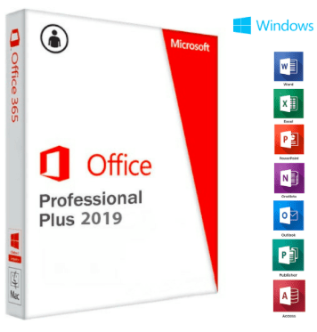 Office Professional 2019