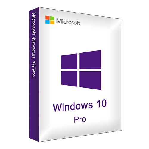 Windows 10 Pro