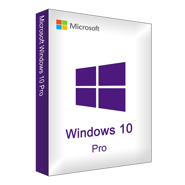Windows 10 Pro