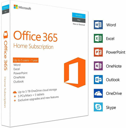 MICROSOFT OFFICE 365 PRO PLUS