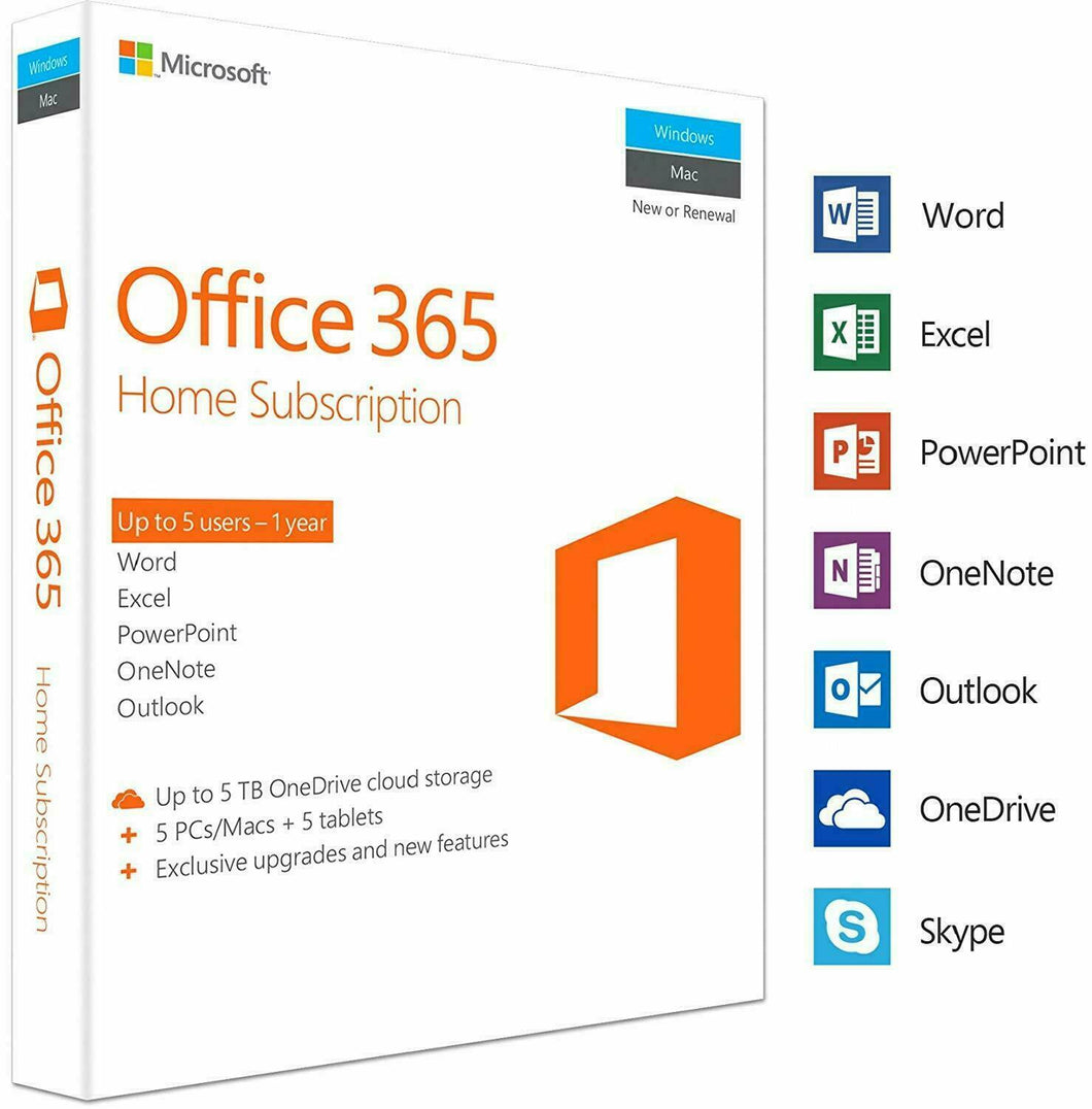 MICROSOFT OFFICE 365 PRO PLUS